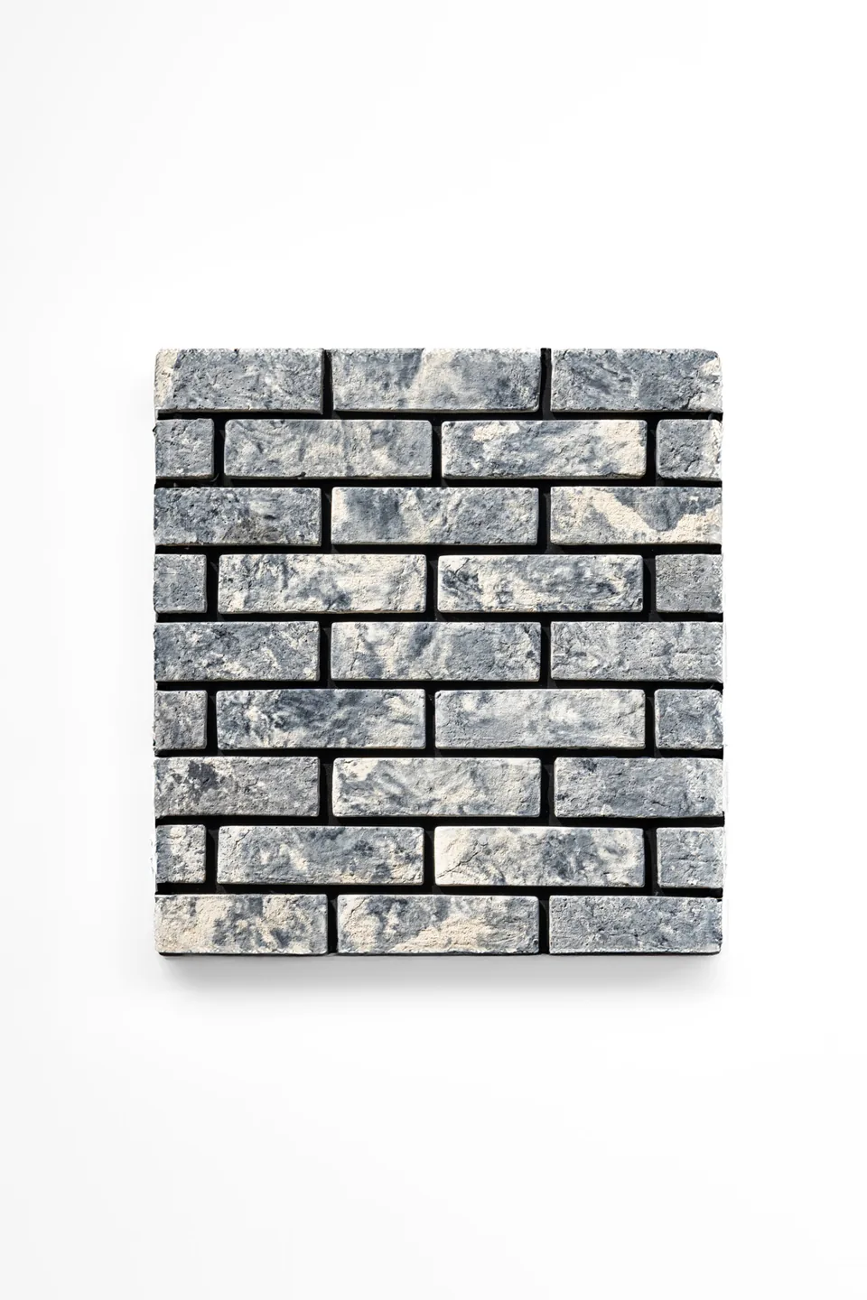 Smoke Granite — Monumark fasadne ciglice